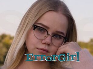 ErrorGirl