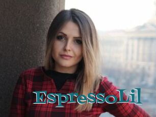 EspressoLil