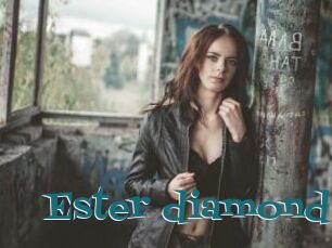 Ester_diamond