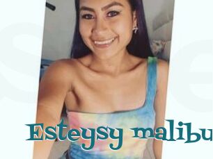 Esteysy_malibu