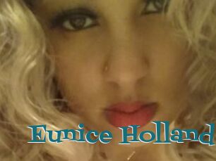 Eunice_Holland