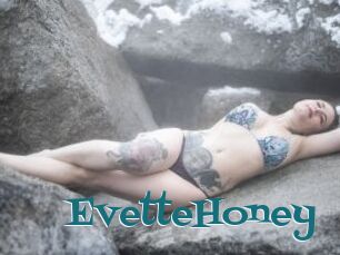 EvetteHoney