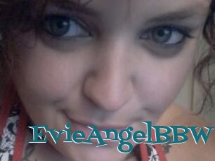 EvieAngelBBW