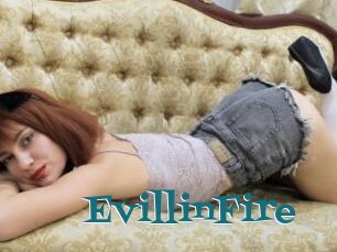 EvillinFire