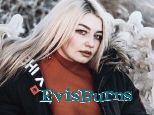 EvisBurns