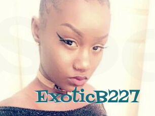 ExoticB227