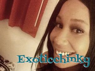 Exoticchinky