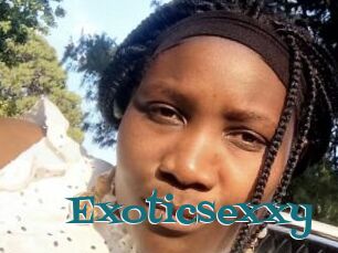 Exoticsexxy