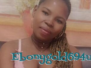 Ebonygold694u