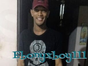 Ebonyxboy111