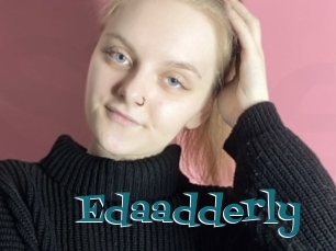 Edaadderly