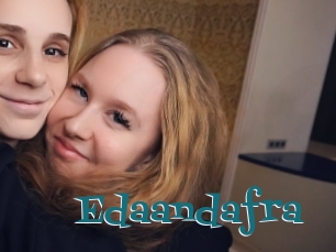 Edaandafra