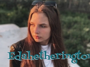 Edahetherington