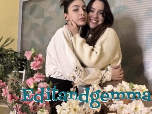 Editandgemma