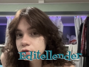 Editellender