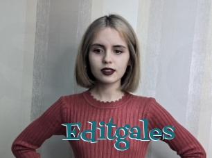 Editgales