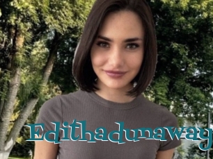 Edithadunaway