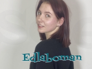 Edlaboman