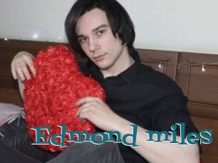 Edmond_miles