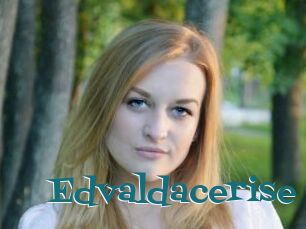 Edvaldacerise