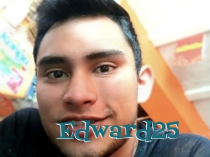 Edward25