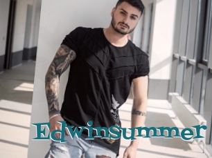 Edwinsummer