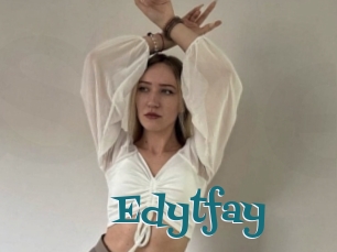 Edytfay