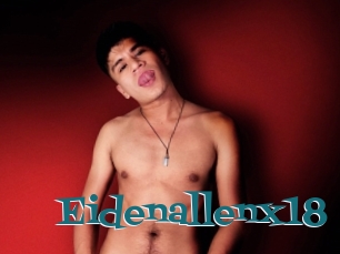 Eidenallenx18