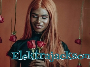 Elektrajackson