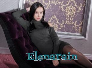 Elenarain