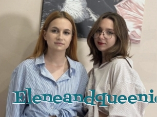 Eleneandqueenie