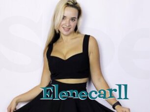 Elenecarll