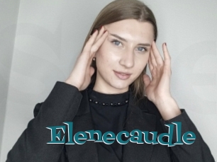 Elenecaudle