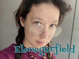 Elenegarfield