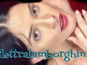 Elettralamborghini
