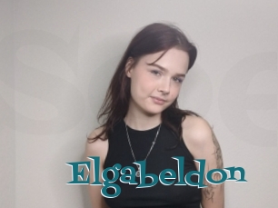 Elgabeldon