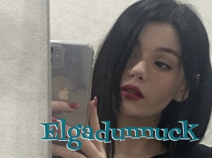 Elgadunnuck