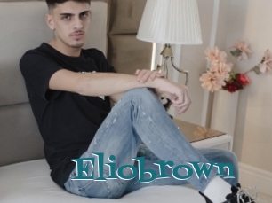 Eliobrown