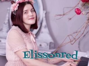 Elissonred