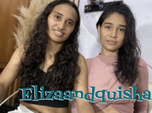 Elizaandquisha