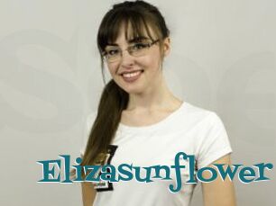 Elizasunflower