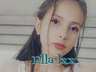 Ella_lxx