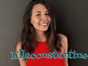 Ellaconstantine