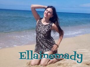 Ellainemady