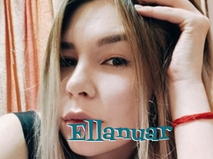 Ellanuar