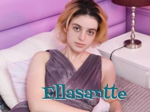 Ellasantte