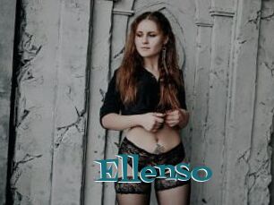 Ellenso