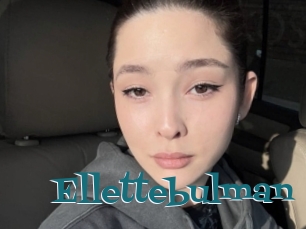 Ellettebulman