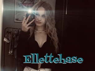 Ellettehase