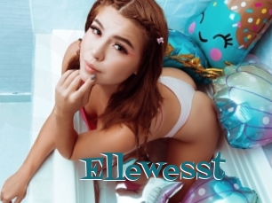 Ellewesst